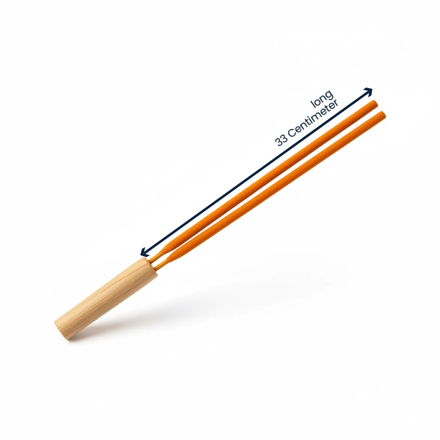 Aura Incense Sticks - mos